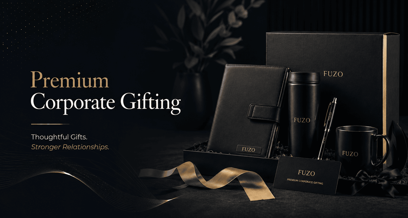 Premium Corporate Gifting