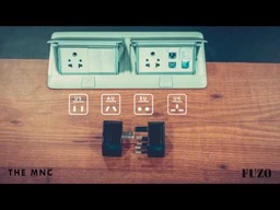 The MNC (Multi-National Converter)