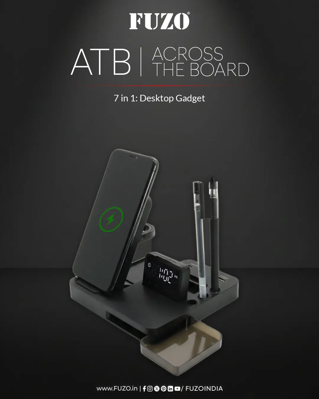 ATB (Across The Board)