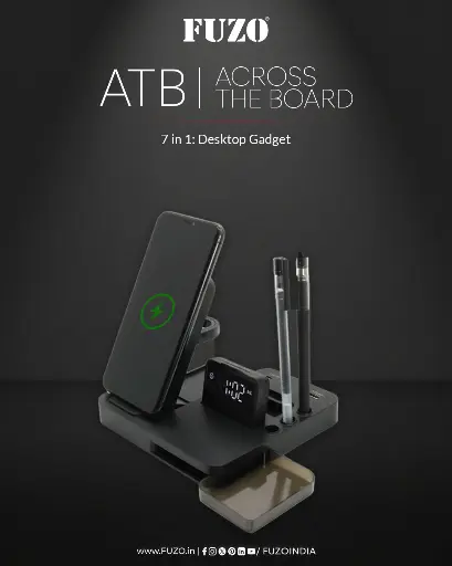 ATB (Across The Board)