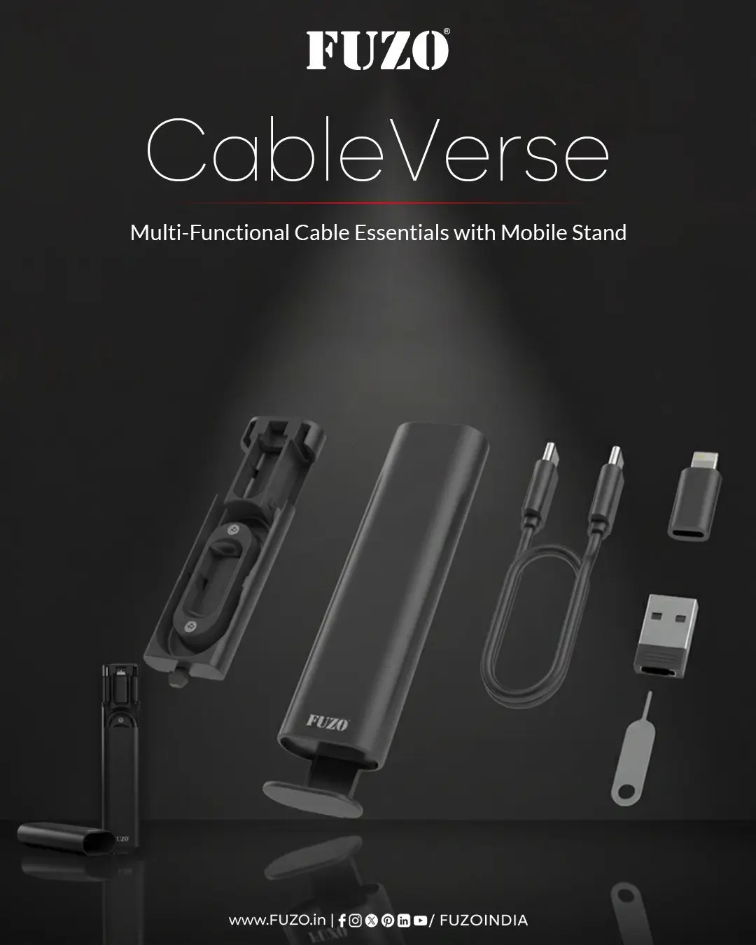 CableVerse
