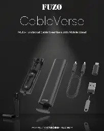 CableVerse