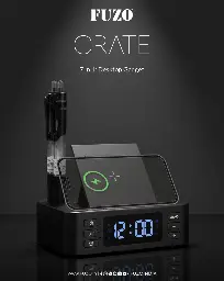 Crate