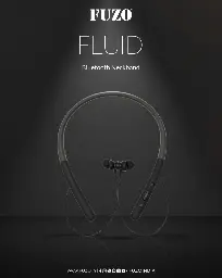 Fluid