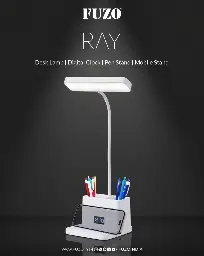 Ray