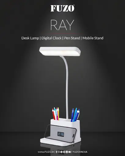 Ray