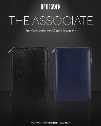 The Associate