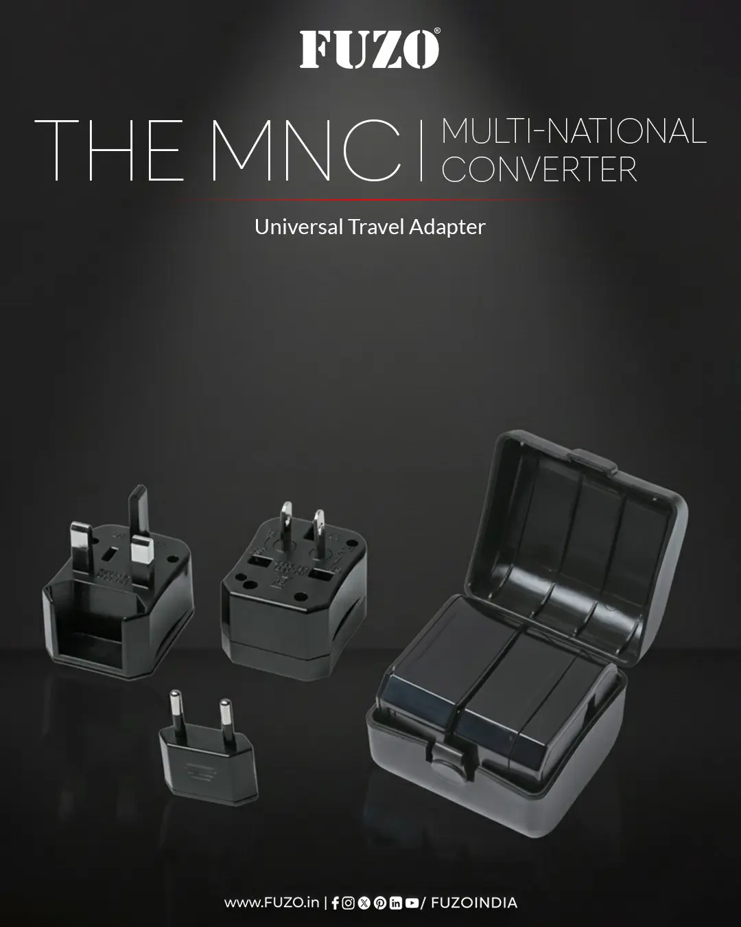 The MNC (Multi-National Converter)