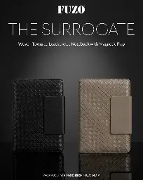 The Surrogate