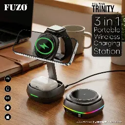 Trinity