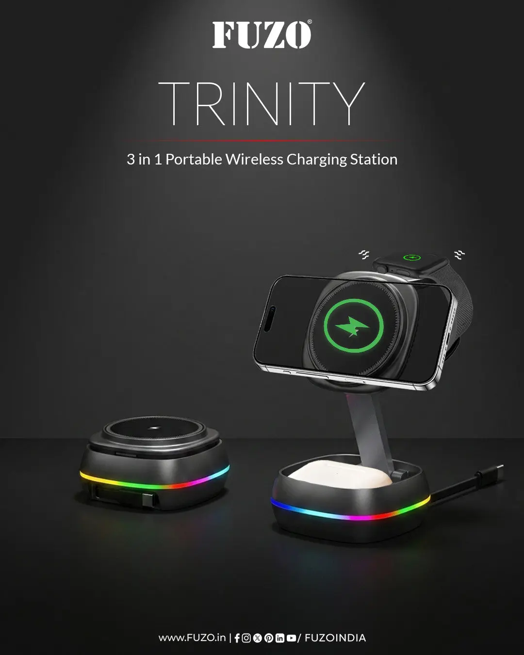 Trinity
