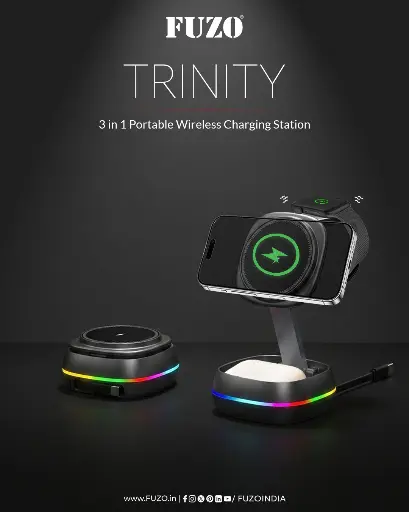 Trinity