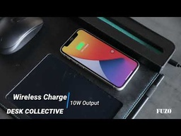 Desk Collective (DC)