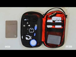 OCD (Organize Cables & Devices)