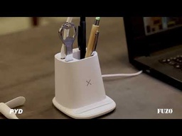 PYD (Power Your Desk)