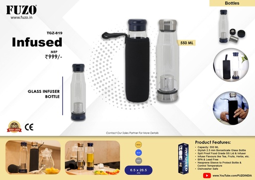 Infused