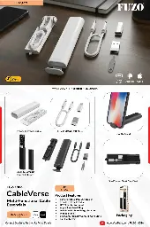 CableVerse