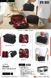 Stash